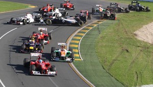 F1: V Melbourne sa začne nové 19-dielne dobrodružstvo