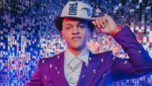 NBA mala na programe draftovú lotériu