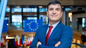 Europoslanec Branislav Ondruš oznámil odchod zo strany Hlas-SD