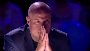 Stažené hrdlo, zlomený hlas a slzy na krajíčku: Emotivní číslo Jaro Slávika naprosto odrovnalo!