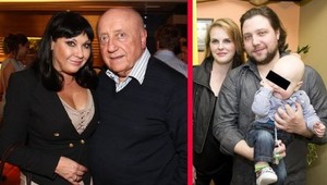 Poplach v rodine Slováčkovcov: Žijú oddelene