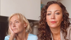 Agáta si pozvala do relácie mamu! Veronika Žilková ale povedala čosi, čo Hanychová rozhodne nečakala!