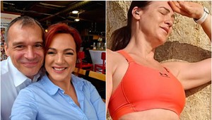 Adriana Kneissl ukázala HOLÉ BRUŠKO: Fanúšikovia okamžite spozorneli, je to TAM!