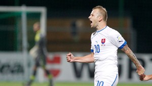 Bývalý reprezentant sa s ligou rozlúčil krásnym gólom