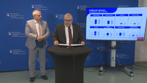 Tlačová beseda: Ministerstvo o hospodárení Tiposu