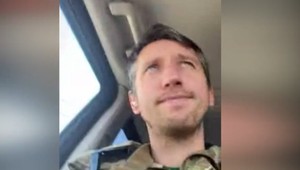 Tenista Stachovskij pomáha brániť Ukrajinu už viac ako tri týždne: Nikto nevie, kedy to skončí