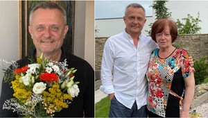 Vilo Rozboril venoval milovanej mame tie najkrajšie slová: Dojal všetkých fanúšikov!