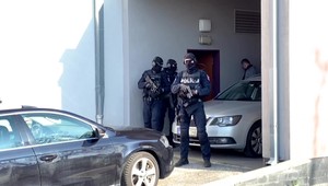 V kauze Očistec sudca rozhodol, že sa nič nemení. Všetci obvinení ostávajú vo väzbe