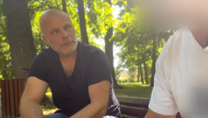 EXKLUZÍVNE: Takto videl rukojemnícku drámu veliteľ zásahového komanda