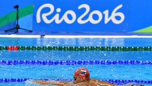 Nagy zlepšil národný rekord, tesne mu ušlo finále