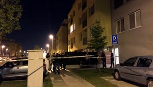 Obvinili strelca z Devínskej, vraj sa len bránil