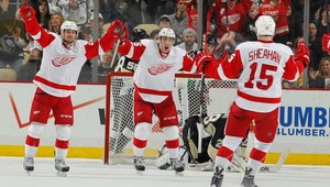 VIDEO. Jurčo pomohol gólom červeným krídlam k postupu