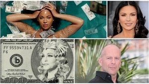 Zadarmo neurobia vôbec nič! TOTO sú najväčší lakomci Hollywoodu