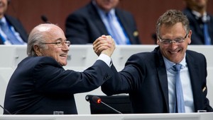 Čistky pokračujú! FIFA odstavila generálneho sekretára Valckeho