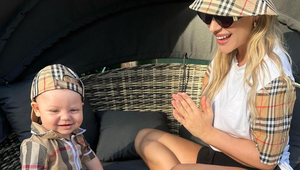 Kríza je jasná! Dominika netají, že jej partner pomáha so synom len málo!