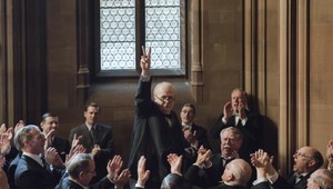 Videli sme za vás: Najtemnejšia hodina si nás na celej čiare získala!