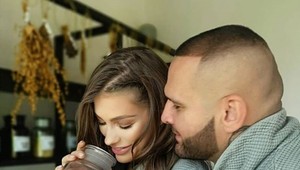 Na TÚTO vôňu nedá Jasmina dopustiť! Kto by to bol povedal?!