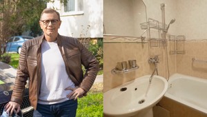 Nové bývanie ukázalo dychberúcu premenu: Napadlo by vám TAKTO prerobiť panelákový byt?