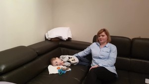 Príbehy detí, ktoré sleduje celé Slovensko: Riško už vycestoval na podanie drahého lieku do Budapešti