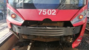 V Bratislave zrazila električka chodca: U účastníkov nehody nebol zistený alkohol