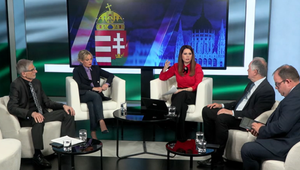 Štúdio 24: Parlamentné voľby v Maďarsku