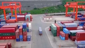 Súťažný kvíz: Od obchodu závisí 31 miliónov pracovných miest. Ako to funguje?