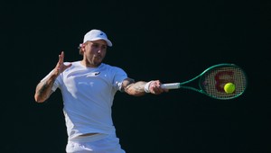 Wimbledon sa pre MOLČANA skončil, padol v československom derby