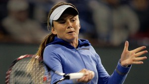 Hantuchová v Indian Wells do semifinále štvorhry