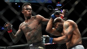 Adesanya prekvapil: prezradil, čomu vďačí za úspech v MMA
