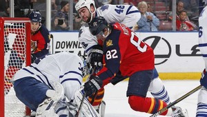 Pánik strelil ďalší parádny gól. Na konci sa tešil ale Kopecký