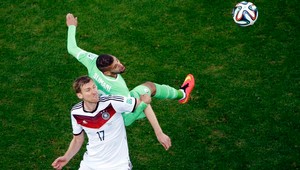 Alžírčania potrápili Nemecko! Favorit zdolal púštne líšky až po predĺžení