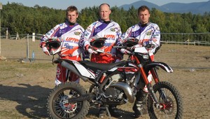 Štartuje Šesťdňová! HUSTE.TV je pri tom!