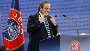 Všetky členské krajiny UEFA vrátane SR stoja za Platinim