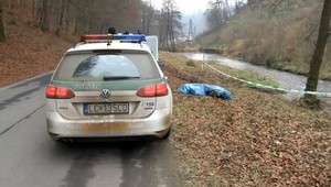 Ján (†68) išiel z krčmy, našli ho v potoku