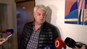 Podľa informácií TV JOJ polícia zadržala v Rakúsku hľadaného Viliama Mišenku