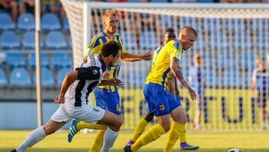 Myjava v Senci zdolala Dunajskú Stredu, je druhá