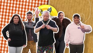 VIDEO: Bez servítky prichádza s novou zostavou: Pri sporáku prekvapí aj známa slovenská speváčka!