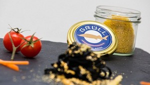 Najdrahší a najvzácnejší kaviár na svete