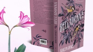 Kým žije, ostatní budú umierať... Nové YA Belladonna prináša mix detektívky, gotiky aj romance