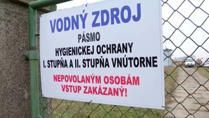Dediny zostávajú bez vody pre znečistenie chemikáliami