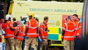 Útok pred synagógou v Manchestri: Polícia ho označila za teroristický čin