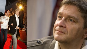 Dominika vraj chytila druhú pubertu. Skrúcaný (51) otvorene o rozchode