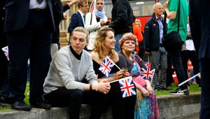 Zamestnancov z krajín Únie v Británii zviera strach a obavy, píše AP