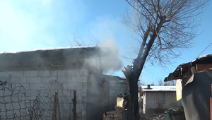 Technici upozorňujú na nebezpečné dymovody v chudobných osadách