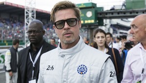 Formula 1 dostane svoj vlastný film: Zahrá si Brad Pitt po boku jedného z najlepších jazdcov?