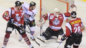 Bystričania sa tlačia do šestky