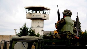 Drogové kartely si zahrali futbal. Zomrelo šestnásť ľudí