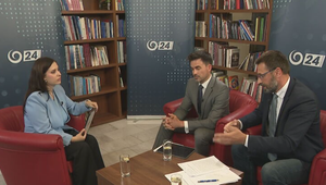 Analýzy 24: "Nezatvárajte ústa opozícii," odkázal Viskupič koalícii
