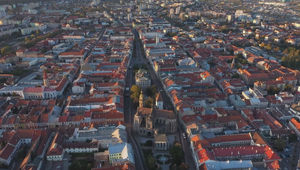 Parlament schválil novelu zákona o meste Košice. Opozícia aj ombudsman hovoria o protiústavnosti