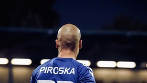 Najvyťaženejším hráčom jesene špílmacher Piroska